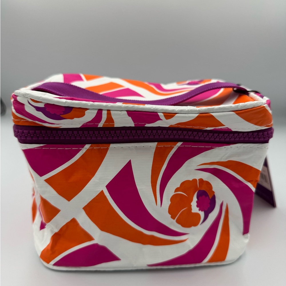 NWT Aloha Collection x Hawaiian Airlines Dopp kit & Cabin Crew - Picture 6 of 15